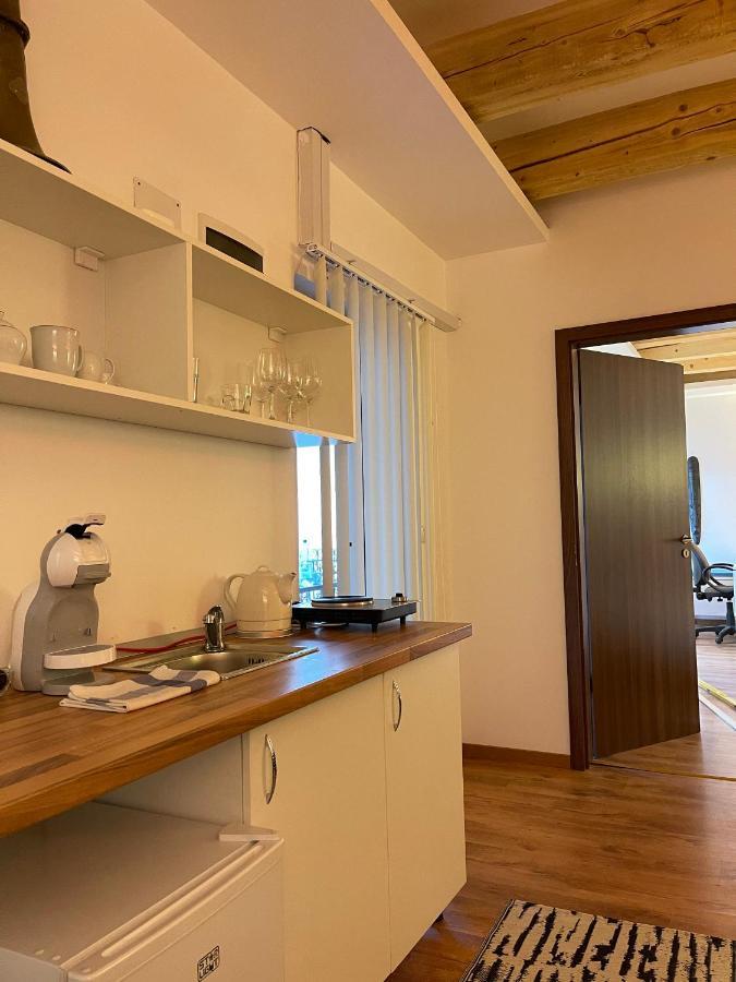 Savoya4 Old City Center Self Checkin Workspacestudio Timişoara Buitenkant foto