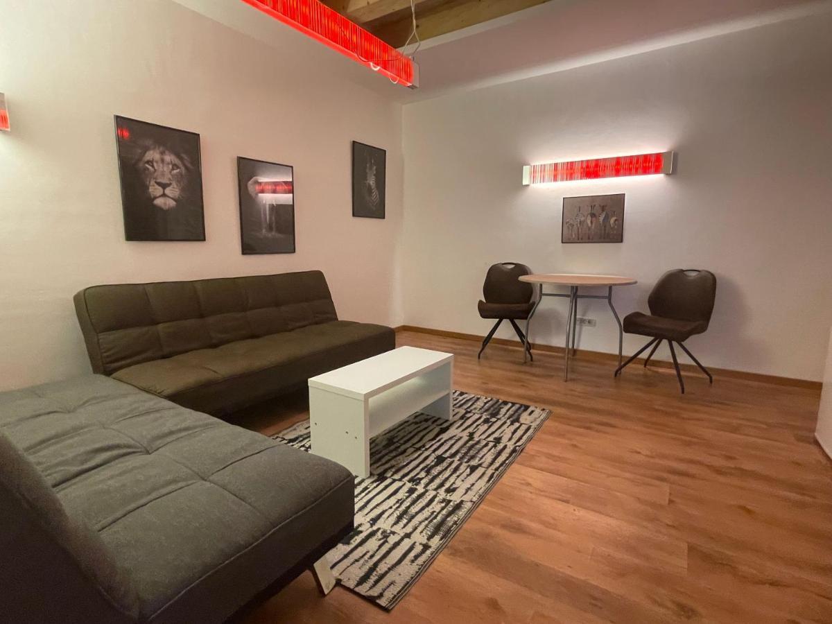 Savoya4 Old City Center Self Checkin Workspacestudio Timişoara Buitenkant foto